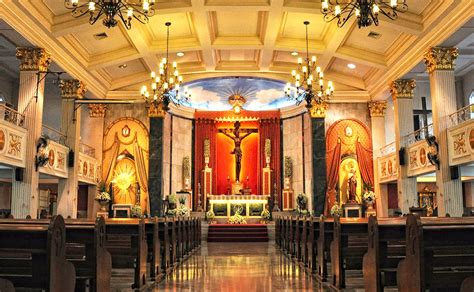 Our Lady of Mount Carmel Parish (Project 6) mass schedule .